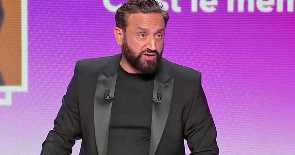 Cyril Hanouna et Raymond Aabou victimes d’une tentative d’agression par trois hommes cagoulés