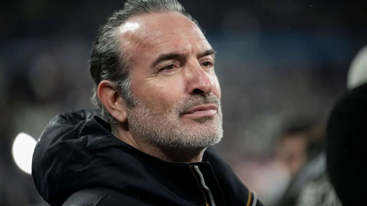 Jean Dujardin taclé par Marilou Berry, fille de Josiane Balasko : « Pathétique »