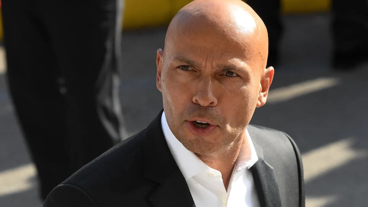 Éric Judor donne des nouvelles : son ami atteint de la maladie de Charcot ne peut plus parler ni marcher