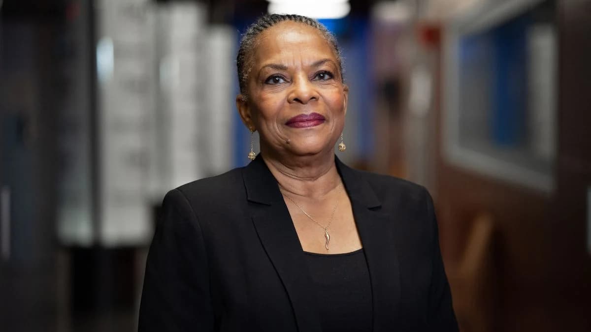 Christiane Taubira visée par la presse pour un 100m² à prix mini qualifié d’« habile entourloupe »