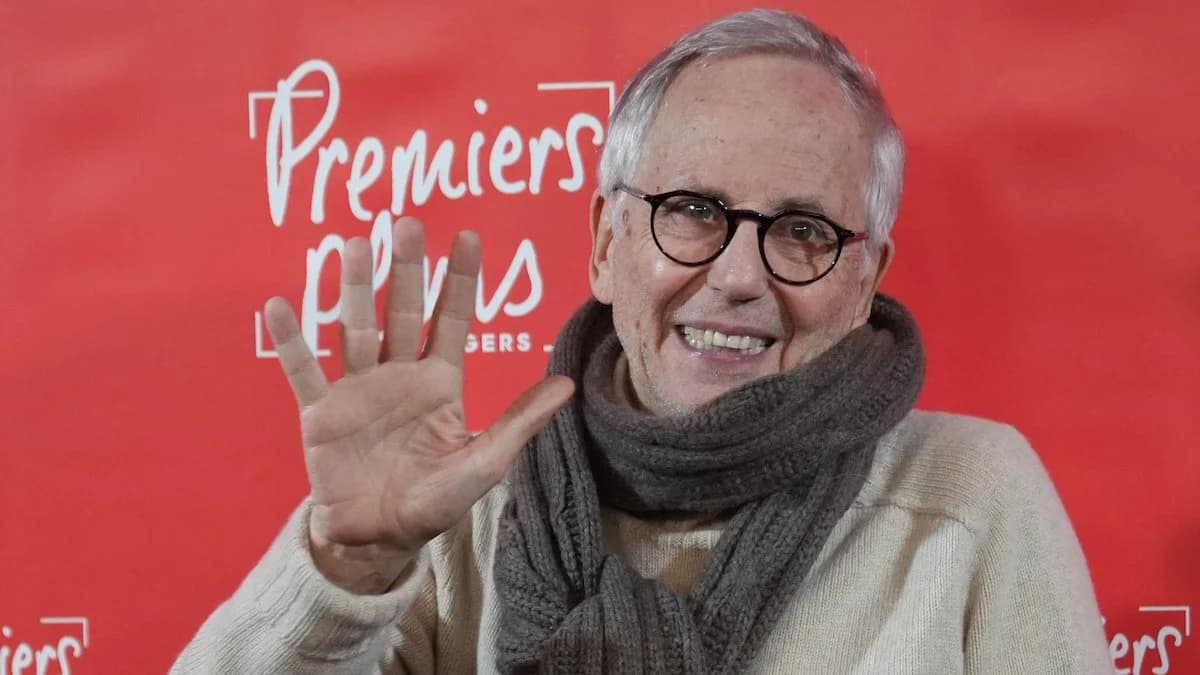 Fabrice Luchini enfin au clair sur ses préférences dans l’intimité