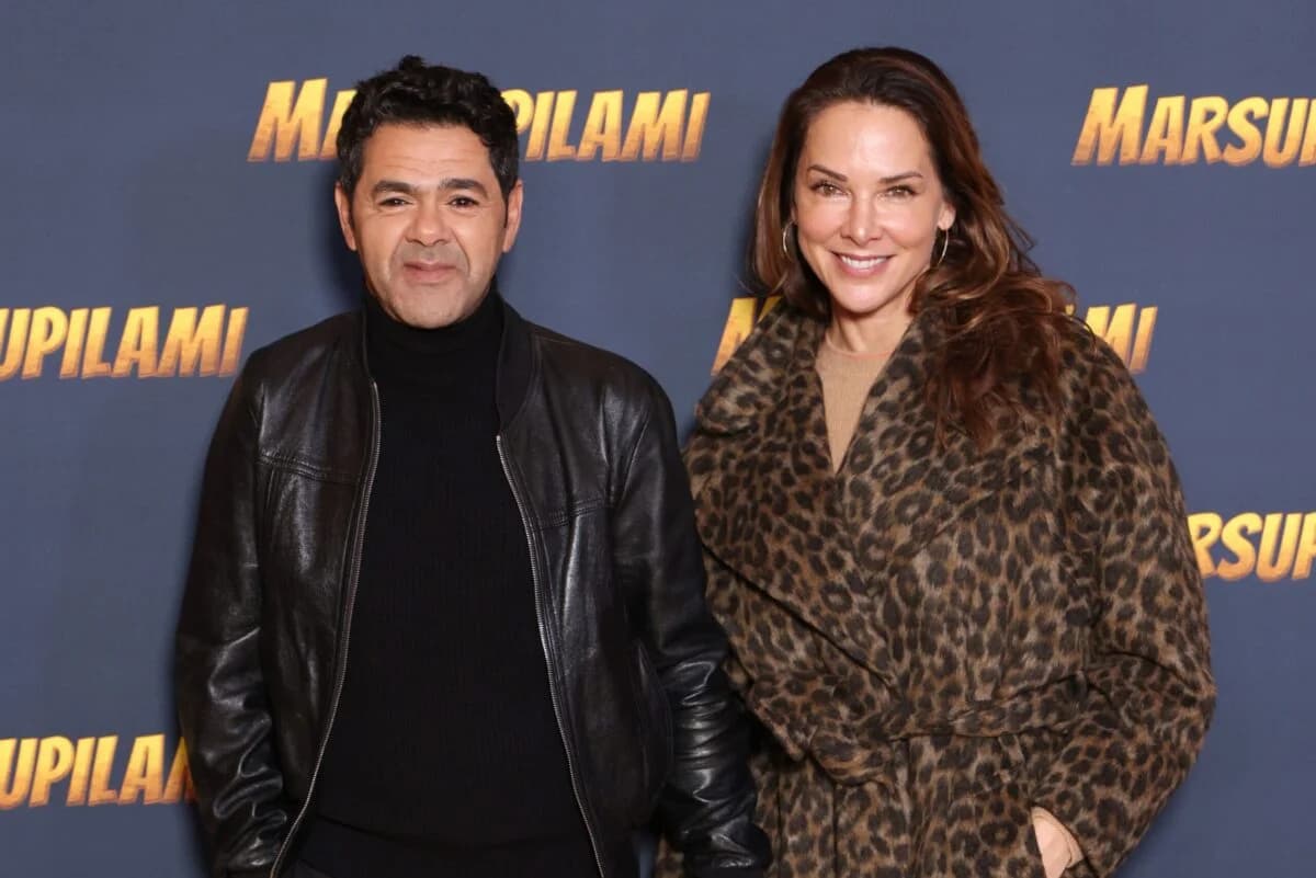 Melissa Theuriau franche sur sa belle‑famille marocaine