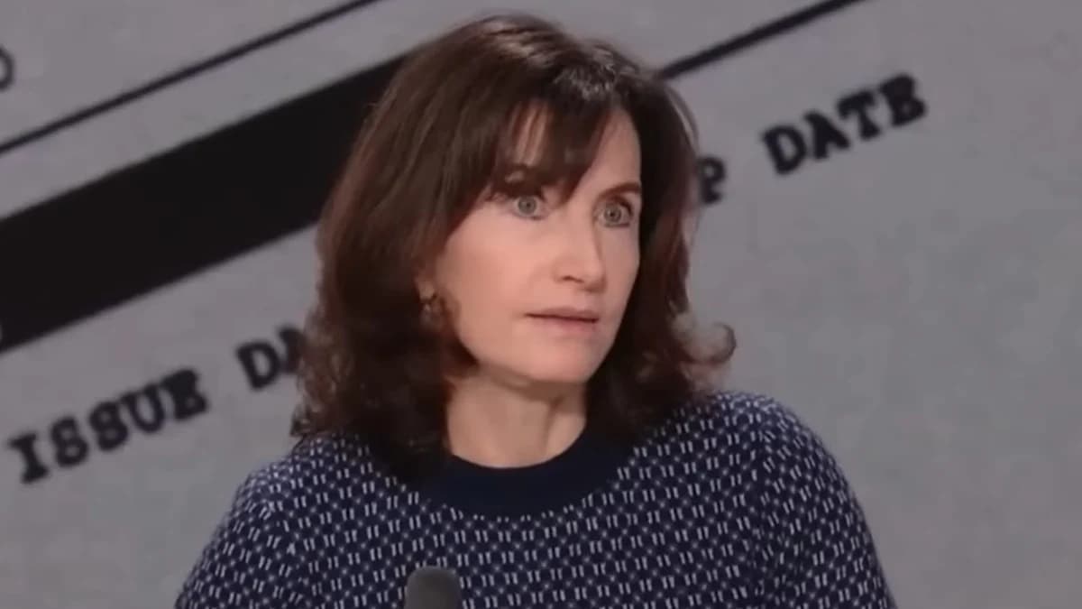 Caroline Lang assure qu’Epstein « n’était pas du tout dans son cercle proche »