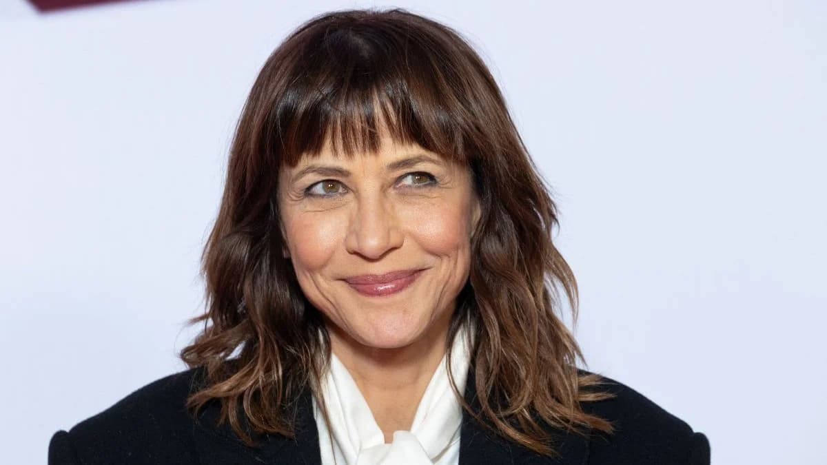 Gad Elmaleh : « J’étais fou de Sophie Marceau, j’ai craqué et elle pas du tout »
