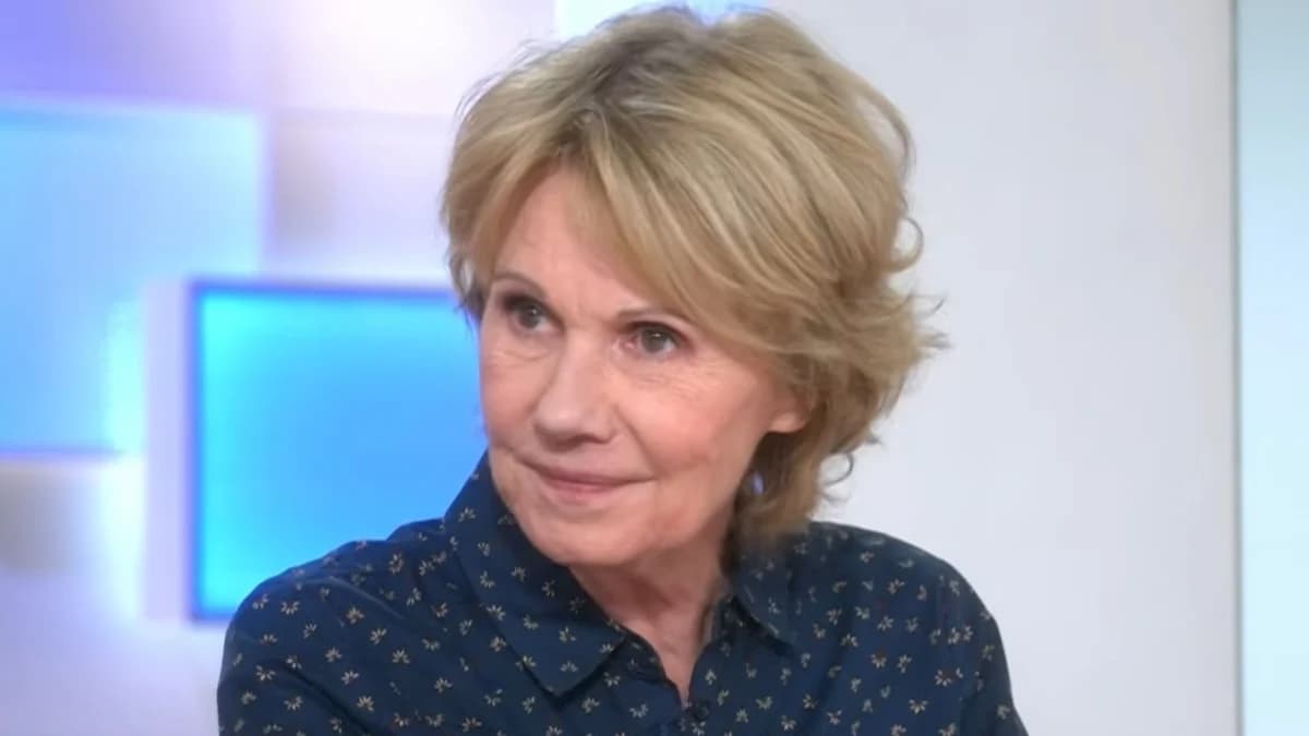 Miou-Miou balance sur Gérard Depardieu 52 ans après Les Valseuses