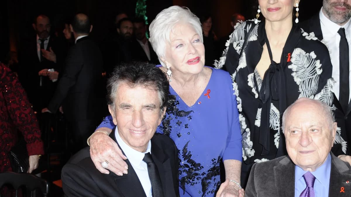 Line Renaud : l’affaire du « chèque » qu’elle n’a pas digéré