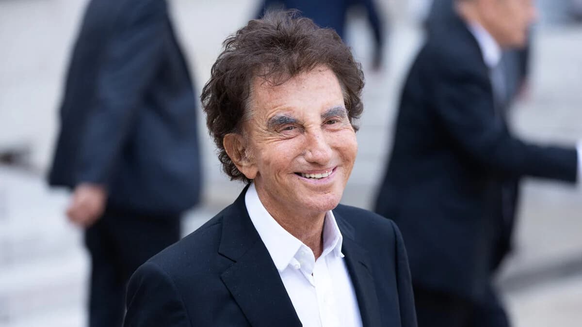 Jack Lang évoque sa passion commune pour les huîtres avec François Mitterrand