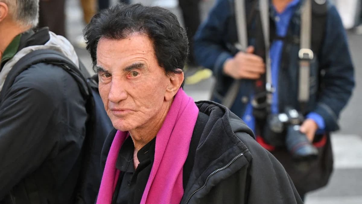 Jack Lang : sa réticence face à Jeffrey Epstein interpelle