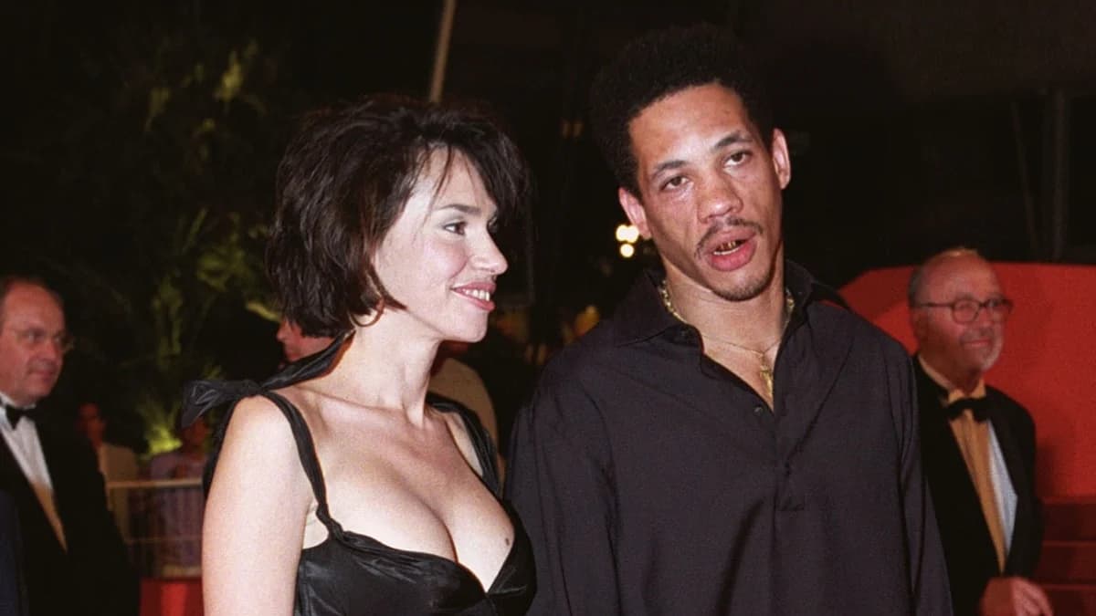 Béatrice Dalle très franche sur son histoire d’amour avec JoeyStarr