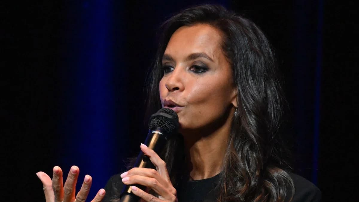 Karine Le Marchand sur l’immigration de 3e génération : « Ils ne veulent pas… »