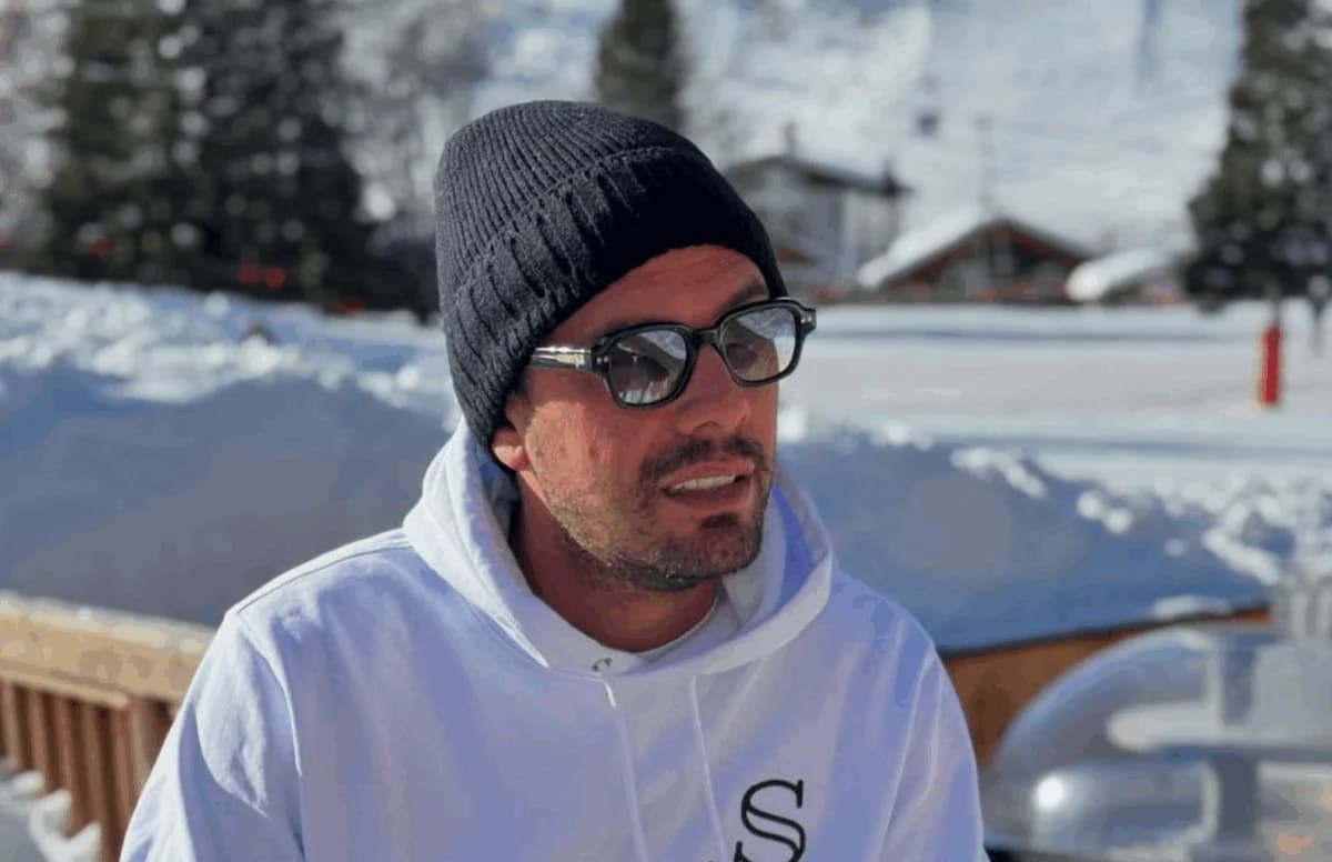 Kevin Guedj prêt à se remettre en couple avec Carla Moreau