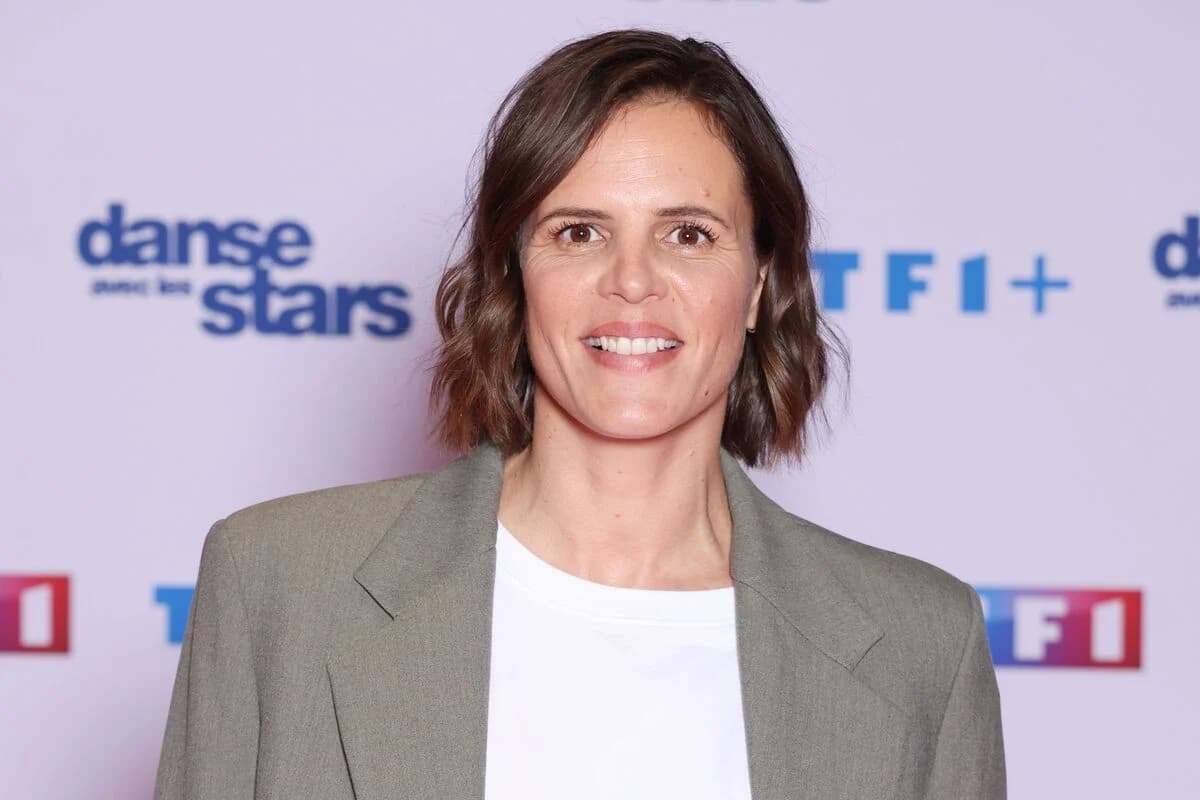 Laure Manaudou critiquée après s’être tournée vers la kinésiologie