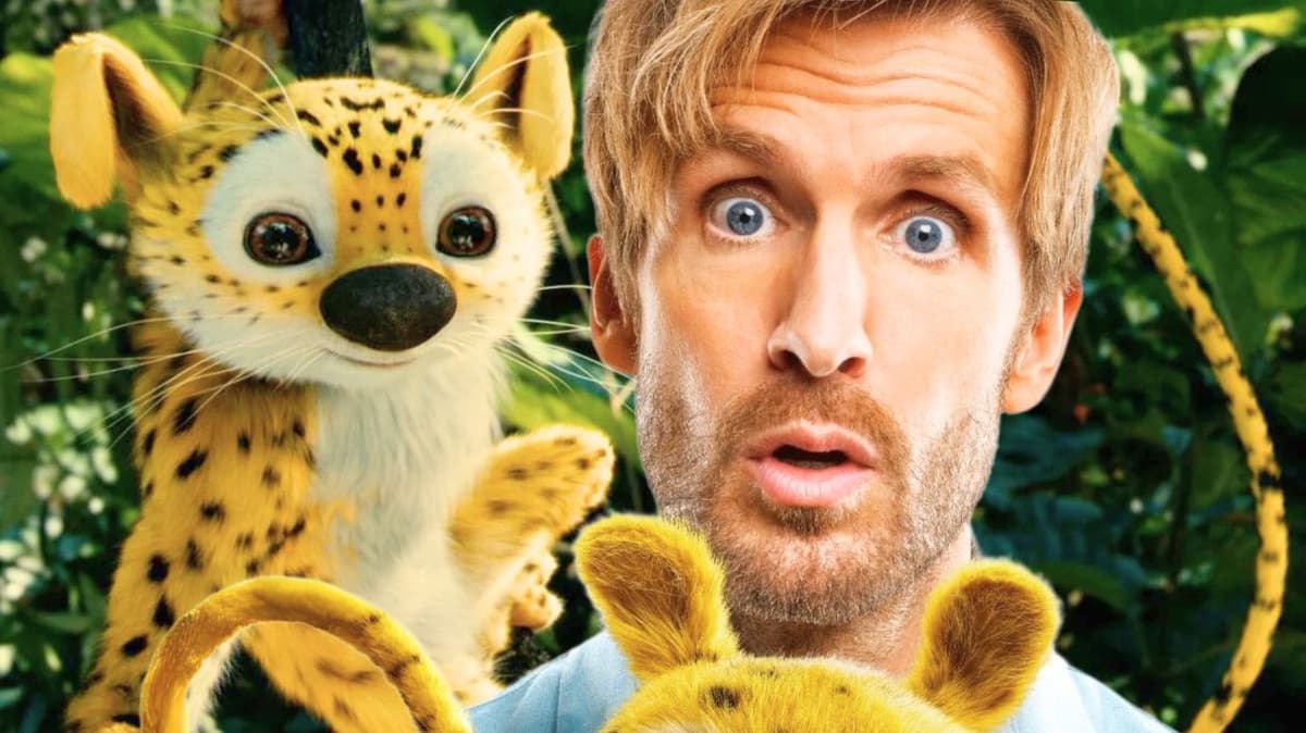 Philippe Lacheau : Marsupilami séduit le public malgré une très violente critique