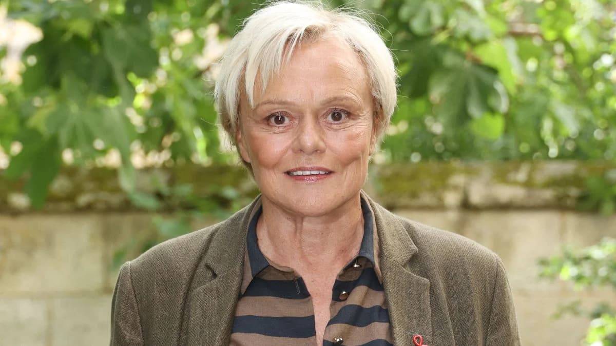 Muriel Robin : sa santé mentale a été un frein à la maternité, « J’étais dépressive »