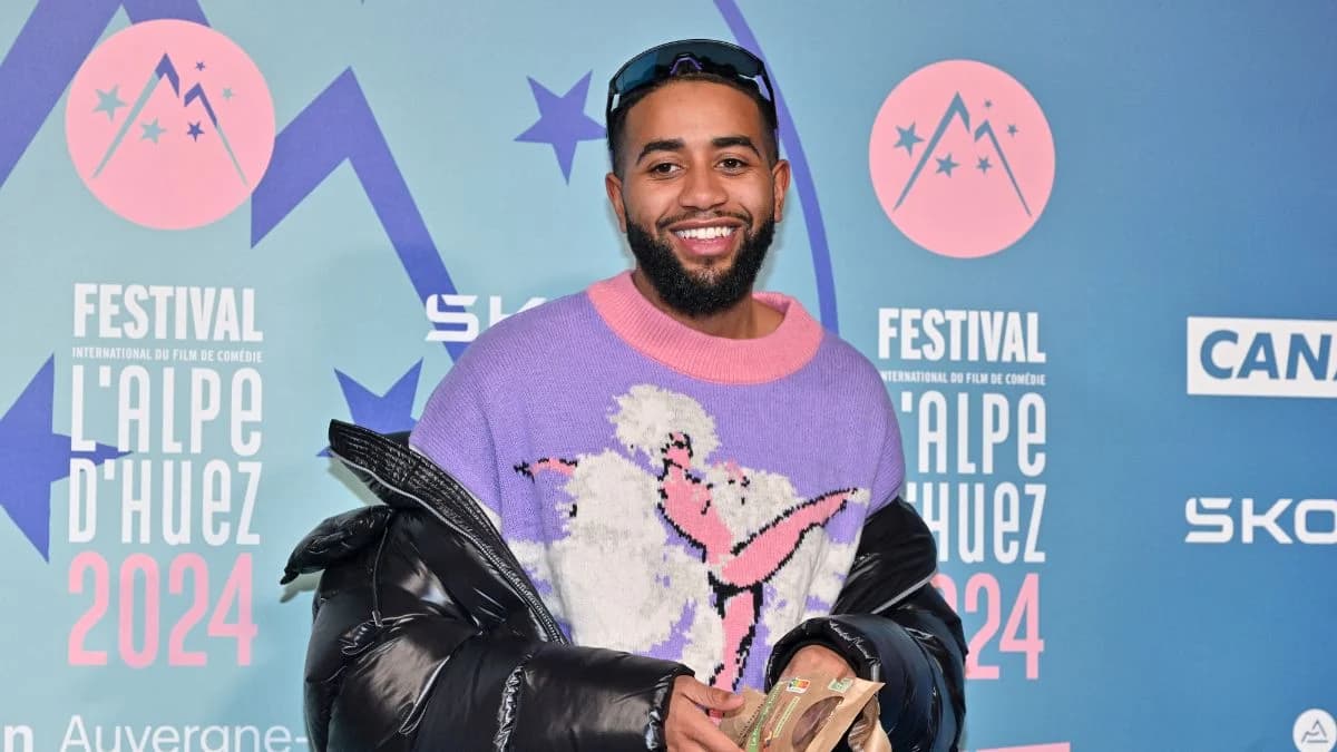 Nordine Ganso affirme qu’on lui a limité l’accès à la troupe du Jamel Comedy Club