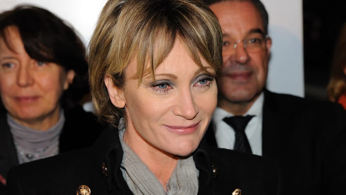 Patricia Kaas (59 ans) : « Il faisait très bien l’amour »
