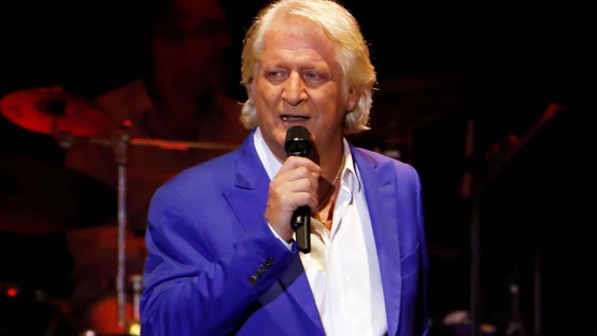 Patrick Sébastien : « Un tsunami s’est abattu sur moi » après son diagnostic d’un cancer du rein