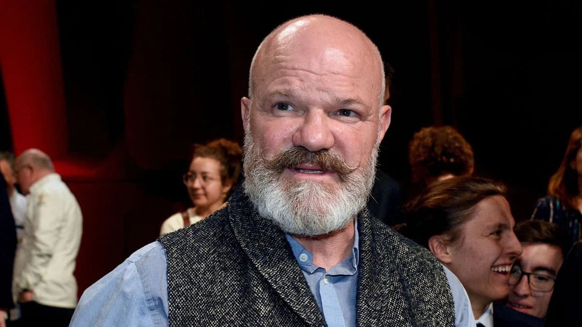 Philippe Etchebest recadré par Jérémy Moscovici après ses prises de parole sur la restauration