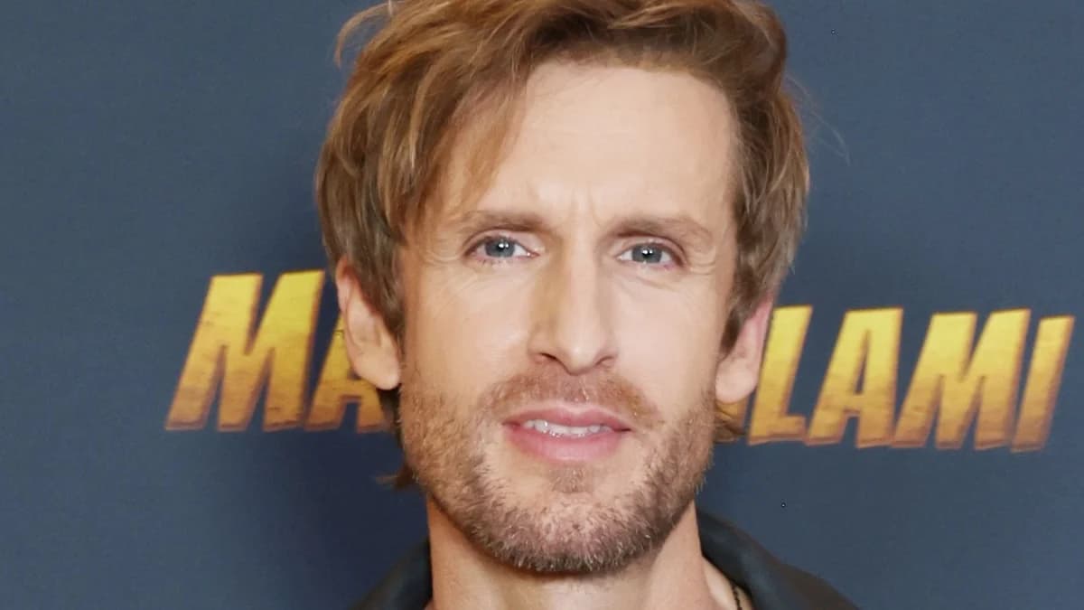 Philippe Lacheau brutalement honnête sur Jean‑Luc Delarue après sa mort