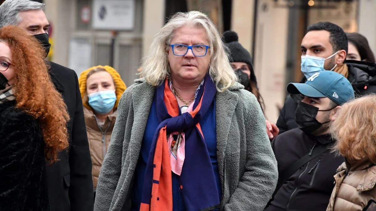 Pierre-Jean Chalençon attaque frontalement après « Ce que vous avez fait au Maroc… »