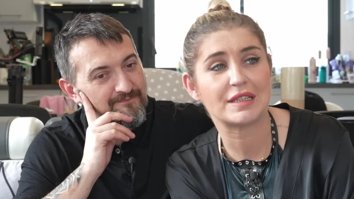 Amandine Pellissard exilée en Espagne fustige la France