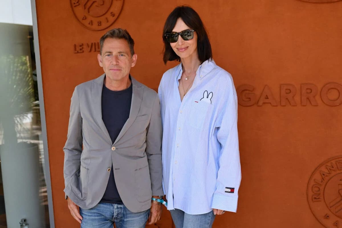 Géraldine Maillet en couple avec Daniel Riolo, elle se fait planter : « Il est parti »