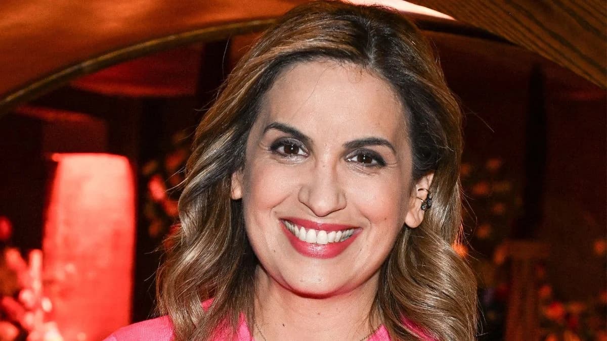 Sonia Mabrouk rejoint BFMTV et divise la rédaction