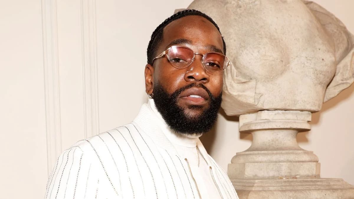 Tayc touché par Florent Pagny dans The Voice : « C’est flatteur qu’il me prenne sous son aile »