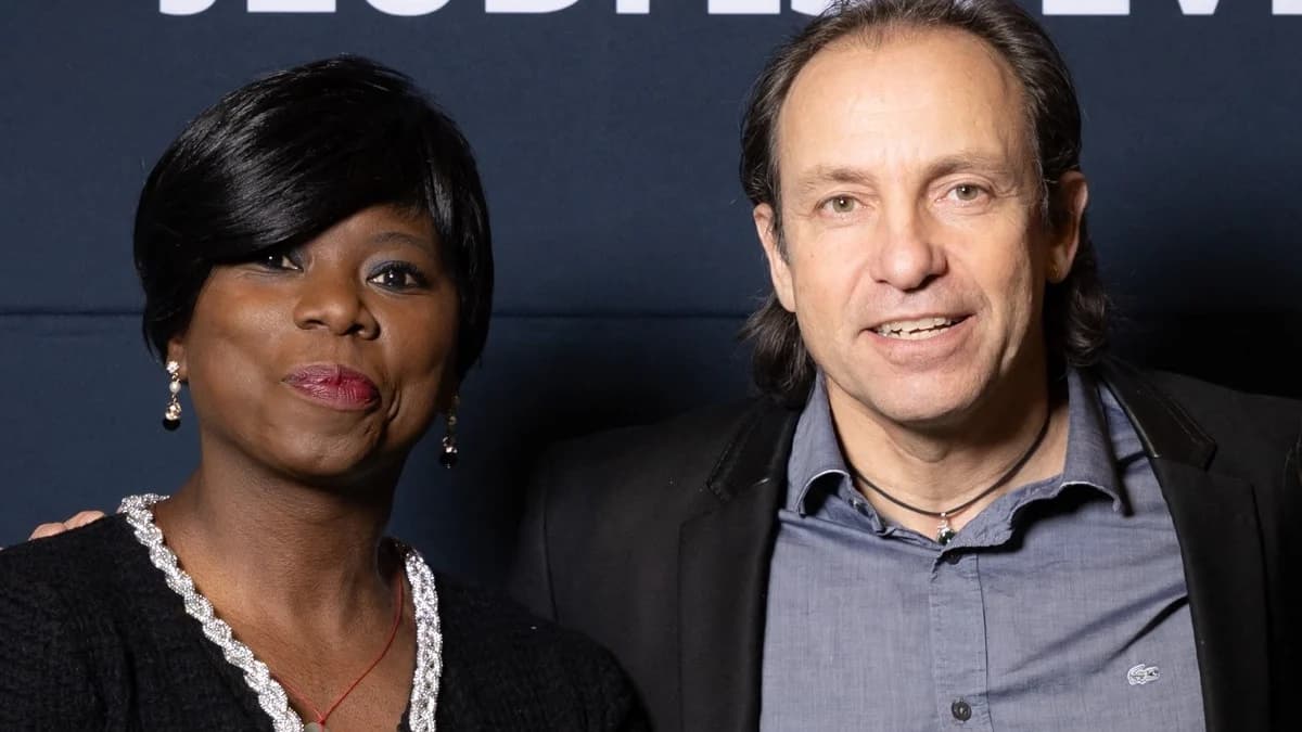 Surya Bonaly : des garçons faisaient le backflip sur la glace