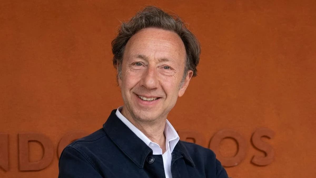 Pour Stéphane Bern, en France, on a le « sentiment de vivre dans un pays en ruine »