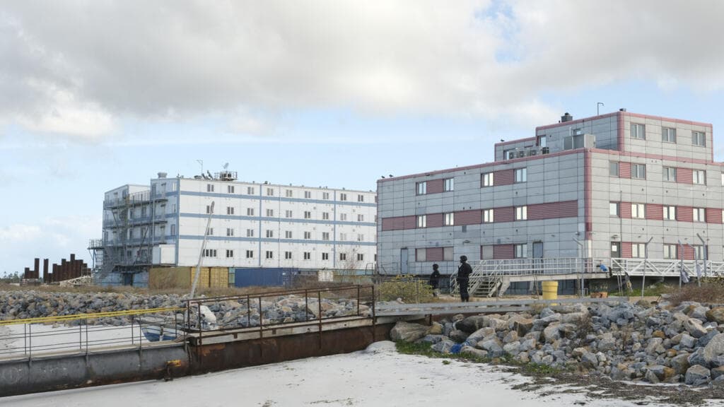 L’Ukraine se tourne vers le Mozambique pour s’approvisionner en gaz