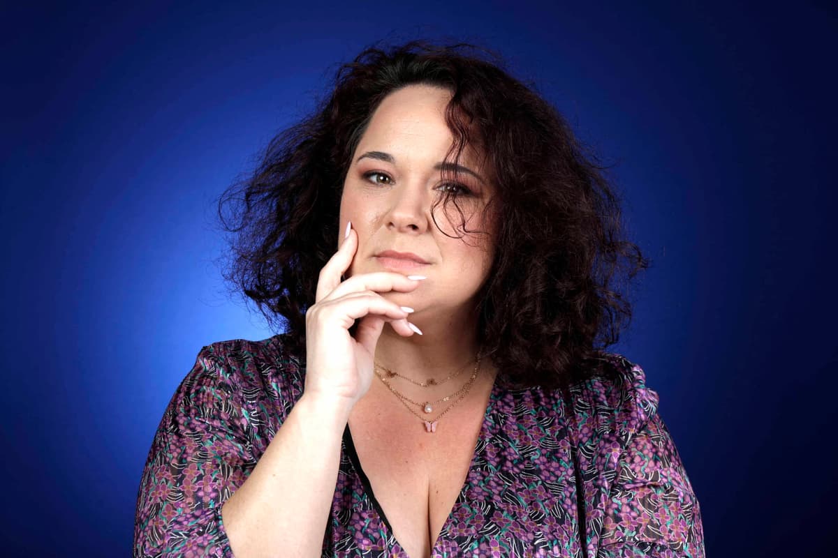 Magalie Vaé : plus de 20 000 vues sur son dernier clip, un « jackpot » pour l’ancienne gagnante de la Star Academy
