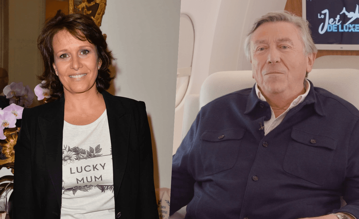 Jacques Legros vide son sac sur Carole Rousseau « Elle emmerdait le monde »