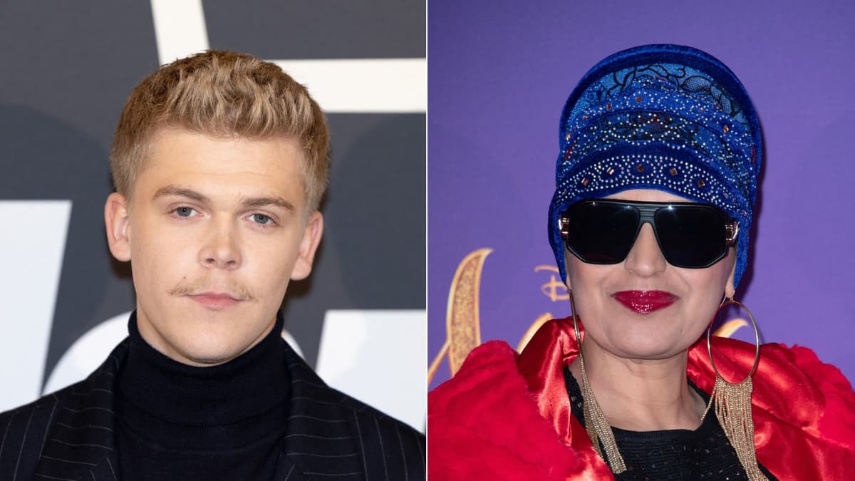 Charles Doré recadre Lââm après ses critiques sur son nom de famille