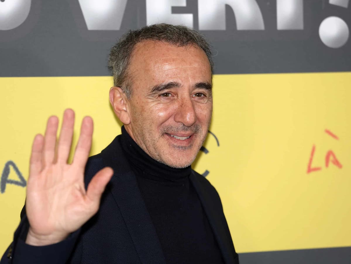 Élie Semoun : « Tout est de ma faute », la grande famille du cinéma ne veut pas de lui