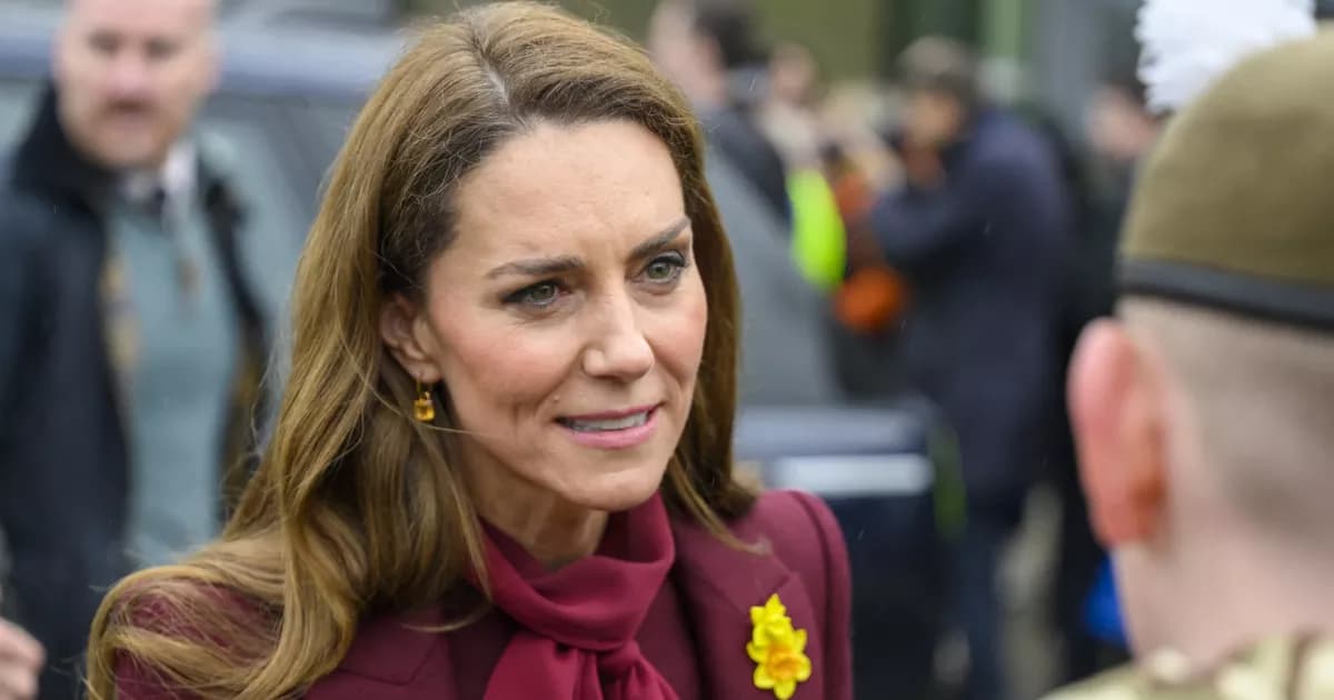 Beatrice et Eugenie d’York ont refusé de céder une place à Pippa Middleton