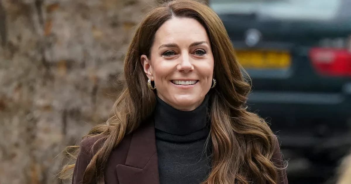 Pourquoi Kate Middleton en veut autant à Beatrice et Eugenie d’York
