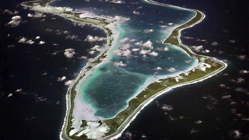 L’île Maurice rompt ses relations avec les Maldives après des tensions autour des Chagos