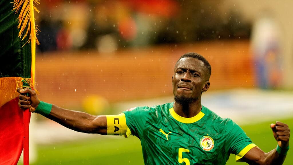 Maroc : CAN 2025 — Idrissa Gueye prêt à rendre les médailles pour apaiser les tensions