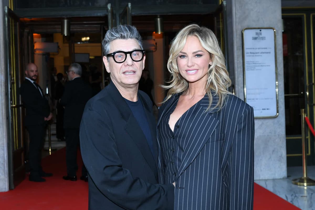 Adriana Karembeu et Marc Lavoine : Véronique Sanson a contribué au changement