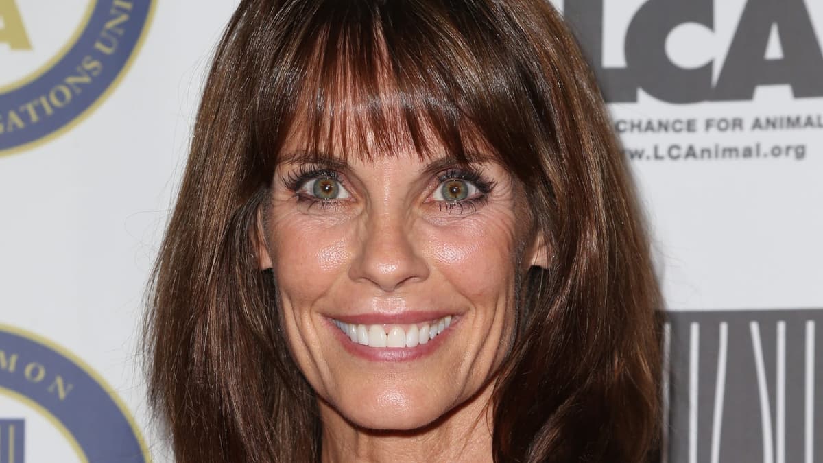 Alexandra Paul, visage d’Alerte à Malibu, arrêtée en tentant de sauver des vies