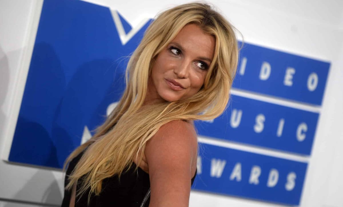 Britney Spears a licencié son personnel de santé quelques jours avant d’être arrêtée par la police