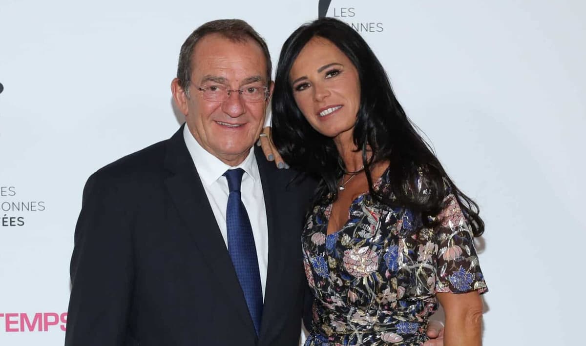 Nathalie Marquay a une pièce dédiée à Jean‑Pierre Pernaut dans sa maison des Hauts‑de‑Seine