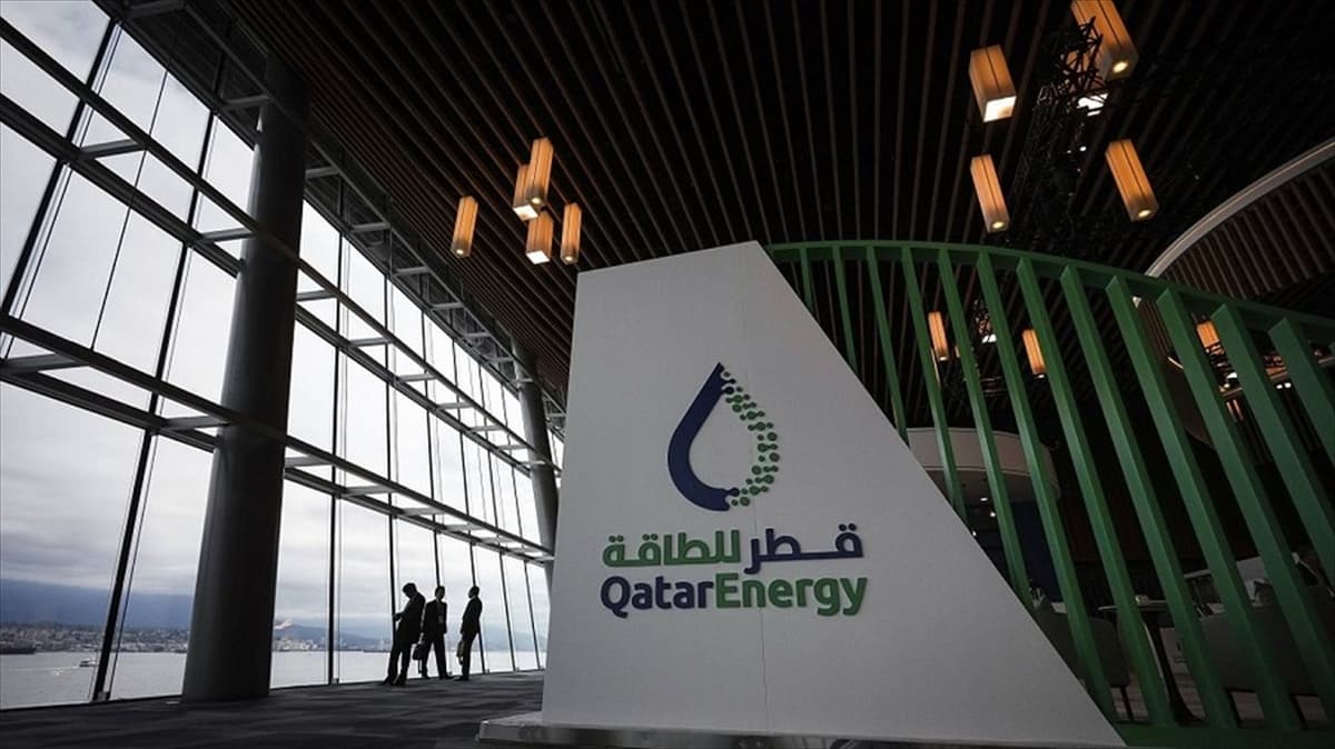 Qatar : QatarEnergy cesse la production de GNL après des frappes iraniennes sur des installations