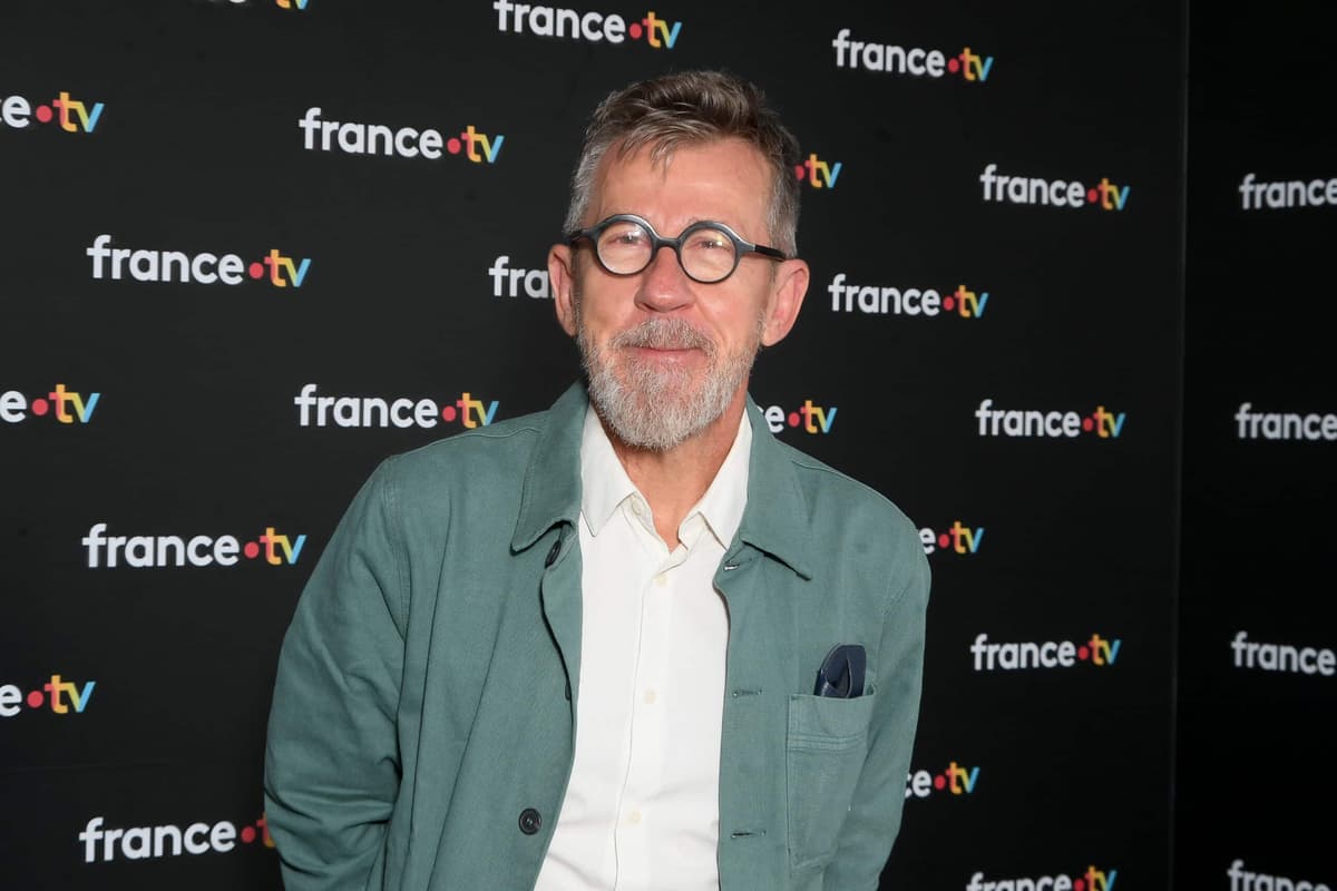 Jamy Gourmaud honnête : « Un petit peu pesant » d’être reconnu dans la rue