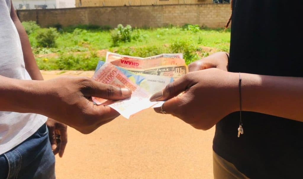 Burkina Faso : la BCEAO dément des restrictions de change