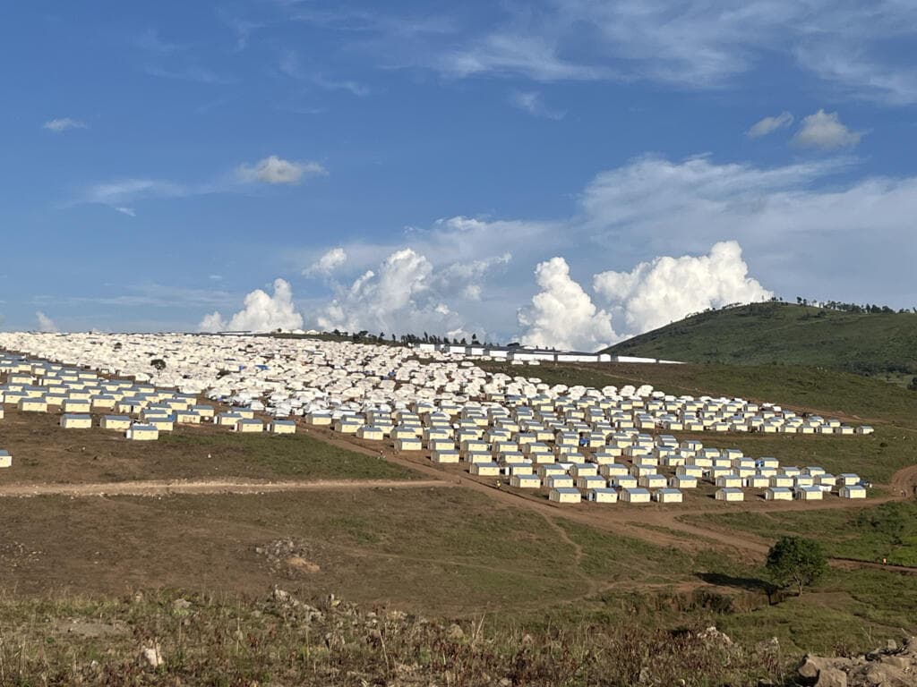 Burundi : À Busuma, des réfugiés congolais retenus aspirent au retour