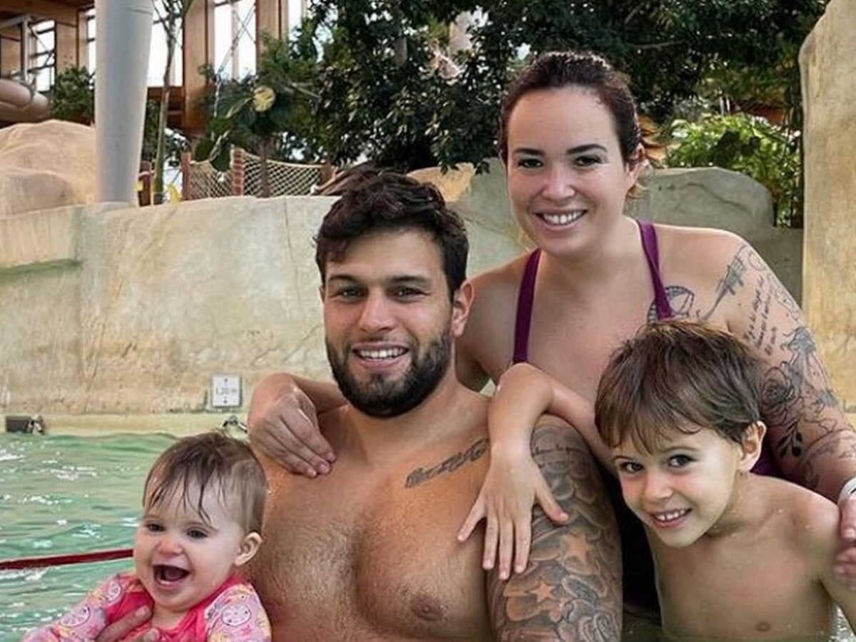 Kelly des Ch’tis révèle pratiquer le libertinage dans son couple avec Neymar