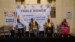 Sénégal : le franc CFA et l’endettement en marge d’une table ronde à Dakar