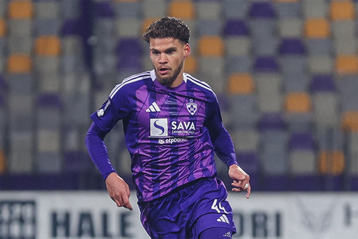 Omar Rekik prêt à réintégrer la sélection tunisienne de football